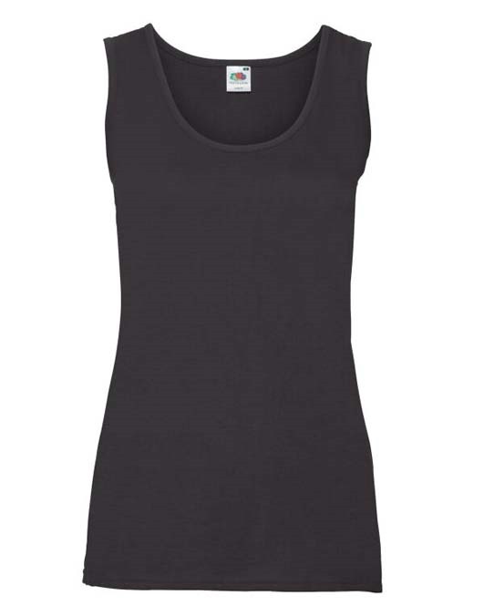 Ladies&#39; Valueweight Vest