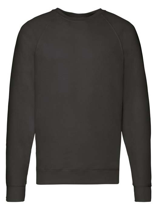 Men&#39;s Lightweight Raglan Sweat