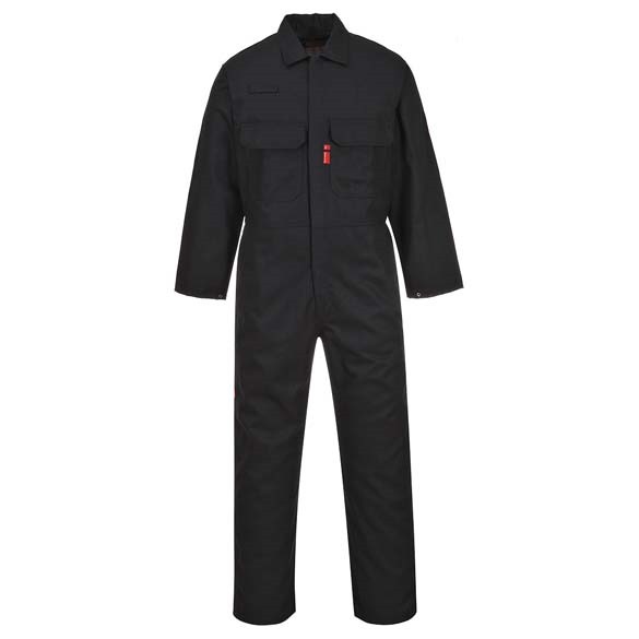 BizWeld Boilersuit