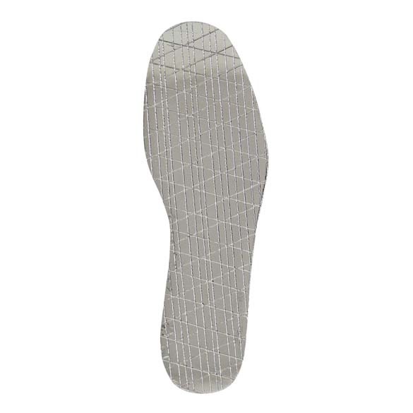 Thermal Aluminium Insole