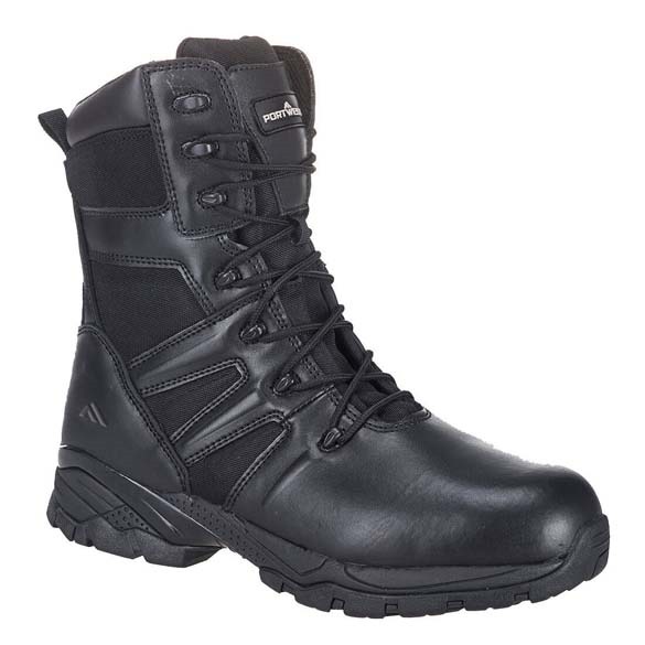 Steelite Taskforce Boot  39/6