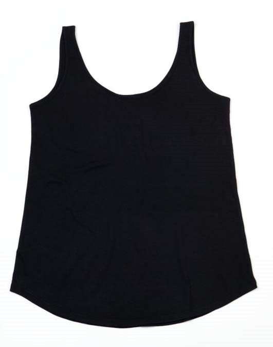 Women&#39;s Loose Fit Vest