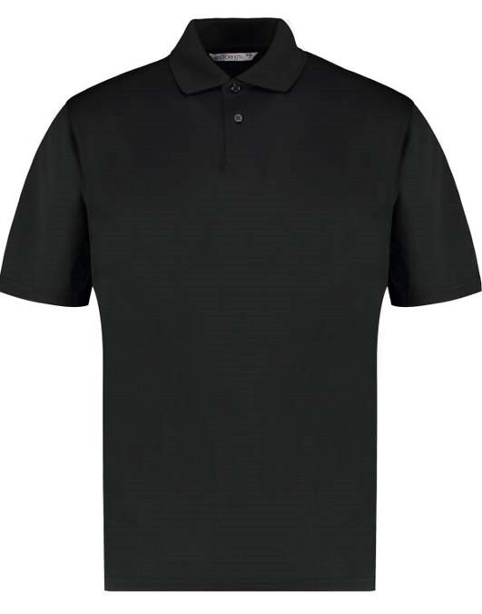 Regular Fit Cooltex&#174; Plus Premium Pique Polo