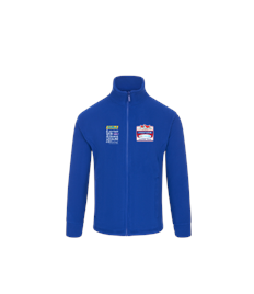 C & L Fairburn Look Forward Racing Team Fleece Jacket