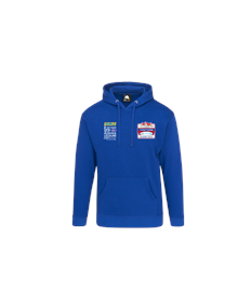 C & L Fairburn Look Forward Racing Team Hoodie