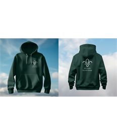 Childs 4th Louth Scout Group Hoodie