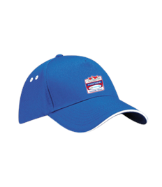 C & L Fairburn Look Forward Racing Team Baseball Cap