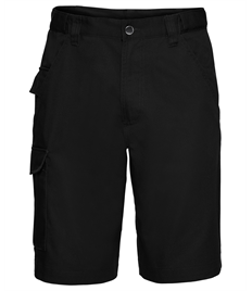 C & L Fairburn Look Forward Racing Team Cargo Shorts