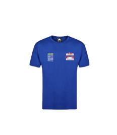 C & L Fairburn Look Forward Racing Team T-Shirt